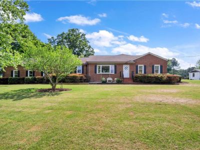 property image for 201 Old Stage Road JAMES CITY COUNTY VA 23168