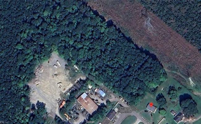 Lot 11 Walters Highway, Isle of Wight County, VA 23487
