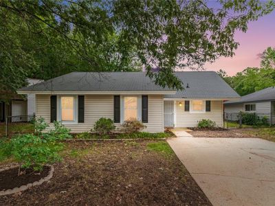property image for 13024 Green Grove Lane NEWPORT NEWS VA 23608