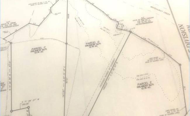 LOT E Whitehurst Road, Currituck County, NC 27950