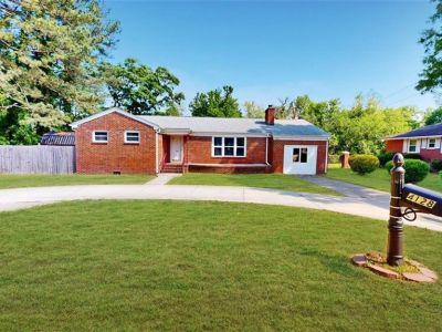 property image for 4128 Sunkist Road CHESAPEAKE VA 23321