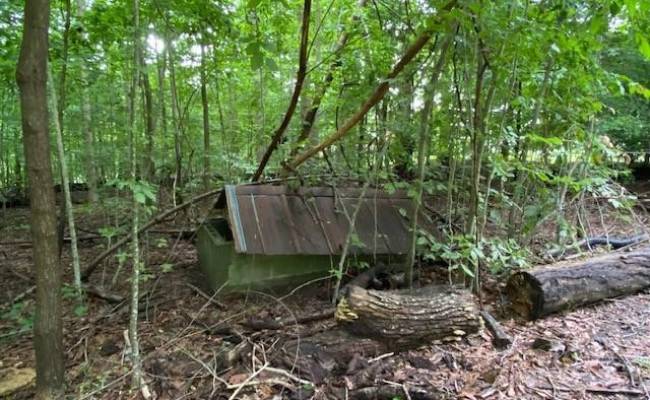 1 AC Breezy Cove, Gloucester County, VA 23061