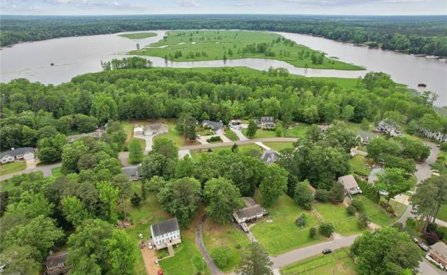 3029 Riverside Drive, James City County, VA 23089