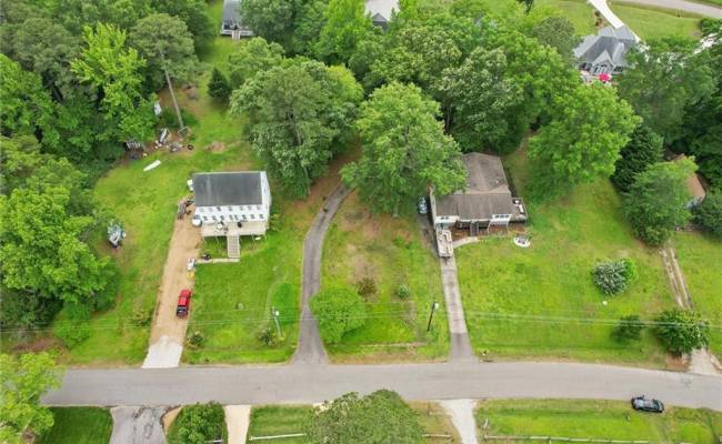3029 Riverside Drive, James City County, VA 23089