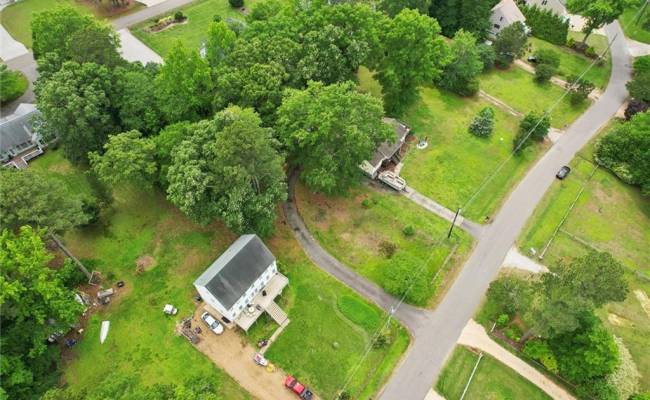 3029 Riverside Drive, James City County, VA 23089