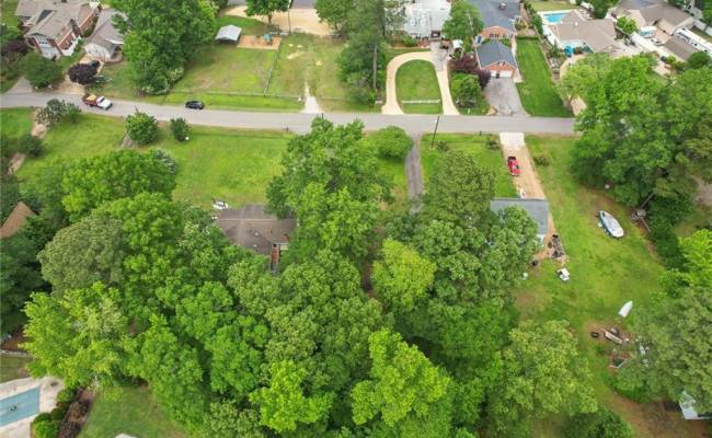 3029 Riverside Drive, James City County, VA 23089
