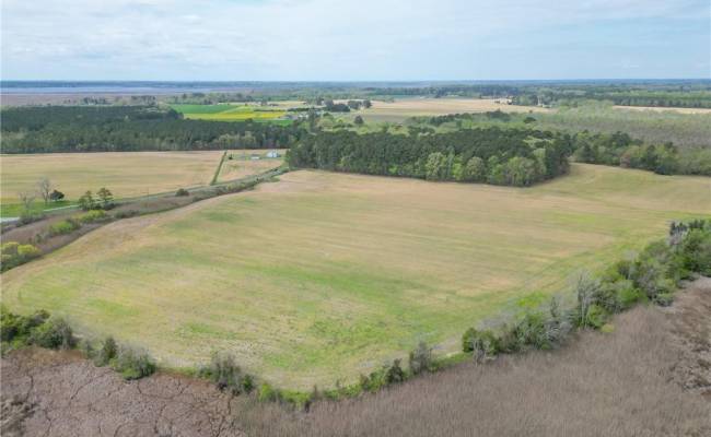 LOT D Whitehurst Road, Currituck County, NC 27950