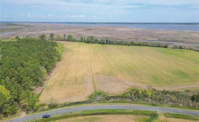 LOT D Whitehurst Road, Currituck County, NC 27950
