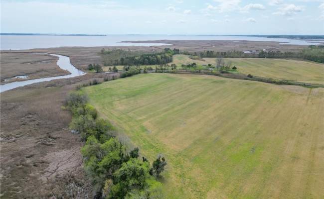 LOT D Whitehurst Road, Currituck County, NC 27950