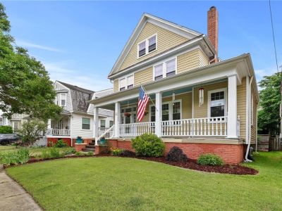property image for 226 Lucile Avenue NORFOLK VA 23504