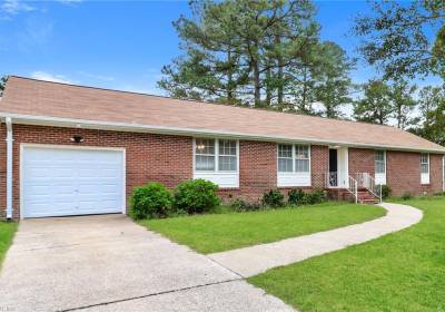 3609 Ithaca Trail, Suffolk, VA 23435