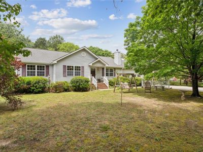 property image for 2820 Pigeon Hill Rd  GLOUCESTER COUNTY VA 23072
