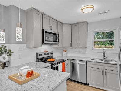 property image for 1233 25th Street NEWPORT NEWS VA 23607
