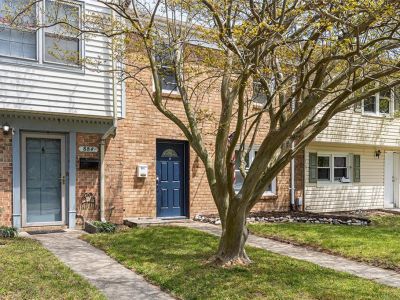 property image for 880 Westminster Lane VIRGINIA BEACH VA 23454