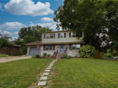 property image for 27 Boxwood Lane NEWPORT NEWS VA 23602