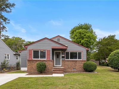 property image for 1416 Mellwood Court NORFOLK VA 23513