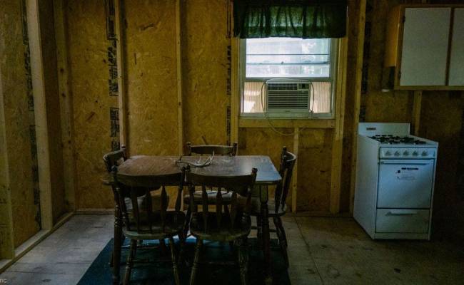 17.2AC Comans Well Road, Sussex County, VA 23882