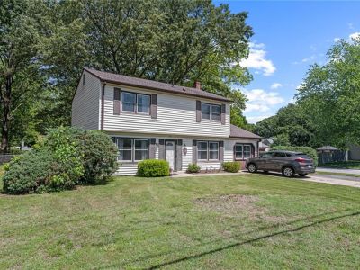 property image for 300 Colony Road NEWPORT NEWS VA 23602