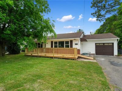 property image for 669 Kenneth Road VIRGINIA BEACH VA 23462