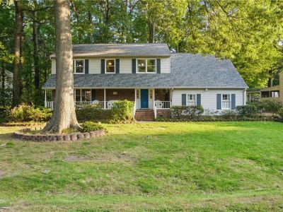 property image for 121 Bailey Drive YORK COUNTY VA 23692
