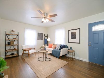 property image for 19 Huffman Drive HAMPTON VA 23669