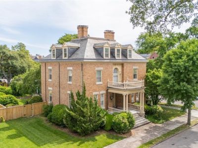 property image for 502 Pembroke Avenue NORFOLK VA 23507