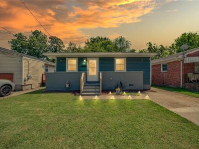 property image for 630 44th Street NEWPORT NEWS VA 23607