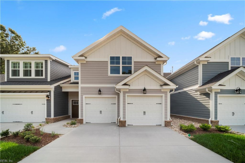 Photo 1 of 19 residential for sale in Suffolk virginia