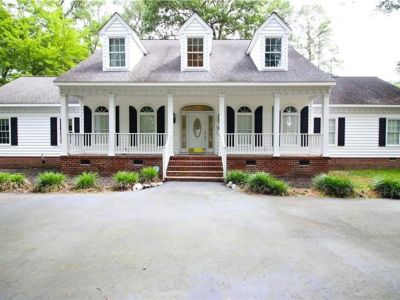 property image for 535 Piney Point Road YORK COUNTY VA 23692