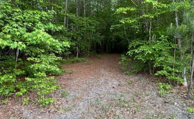 Lot 12 Fox Chase Drive, Surry County, VA 23839