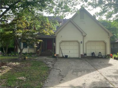 property image for 317 Shadowlake Drive CHESAPEAKE VA 23320