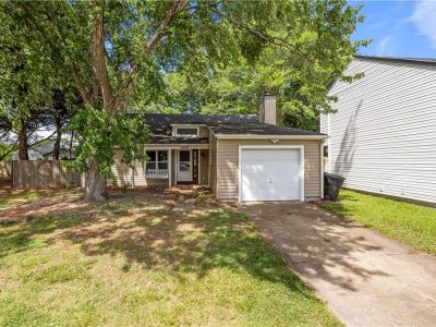 property image for 3888 Sweetbriar Court VIRGINIA BEACH VA 23453