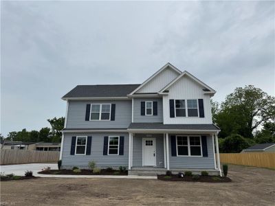property image for 143C Settlers Landing Road HAMPTON VA 23669