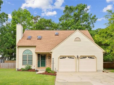 property image for 319 Peachtree Lane YORK COUNTY VA 23693