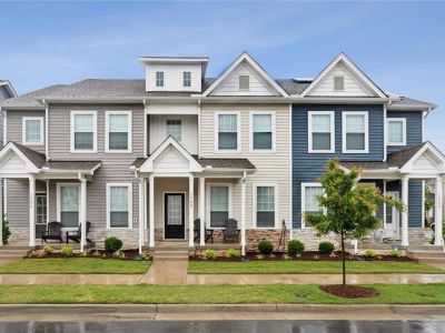 property image for 1502 Independence Boulevard NEWPORT NEWS VA 23608