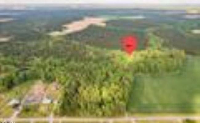 10+AC HAZELTON Road, Gates County, NC 27937