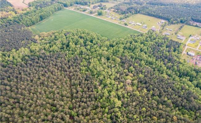 10+AC HAZELTON Road, Gates County, NC 27937