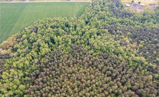10+AC HAZELTON Road, Gates County, NC 27937