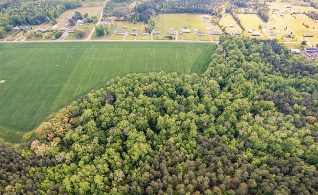 10+AC HAZELTON Road, Gates County, NC 27937