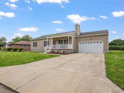 property image for 150 Salt Pond Road HAMPTON VA 23664