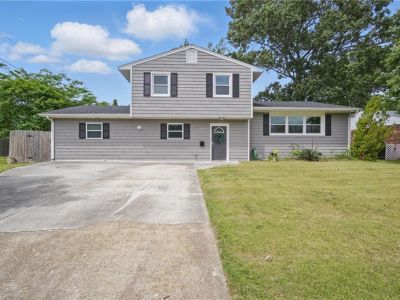 property image for 805 Gloria Place VIRGINIA BEACH VA 23454