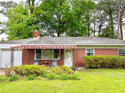 property image for 3541 Bow Street VIRGINIA BEACH VA 23464