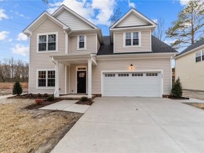 property image for 3231 Taylor Road CHESAPEAKE VA 23321