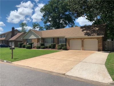 property image for 812 Oglesby Court VIRGINIA BEACH VA 23464