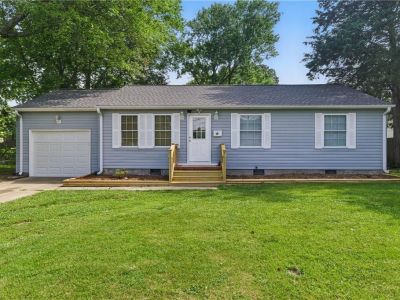 property image for 155 Colony Road NEWPORT NEWS VA 23602