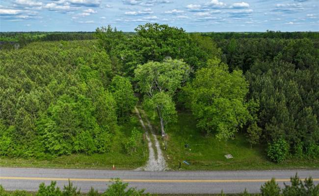 7175 Beef Steak Road, Sussex County, VA 23890