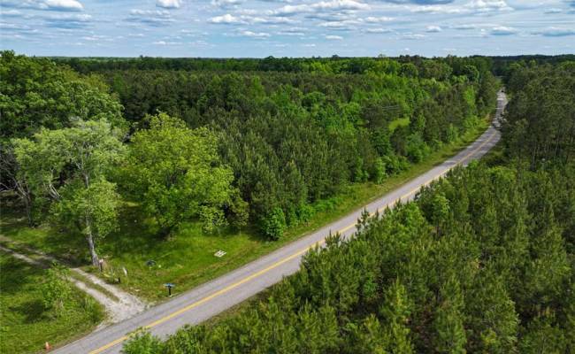 7175 Beef Steak Road, Sussex County, VA 23890