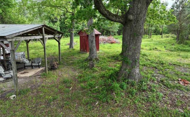 7175 Beef Steak Road, Sussex County, VA 23890