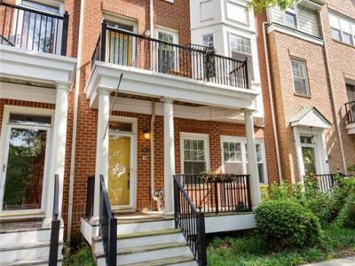 property image for 913 Bolling Avenue NORFOLK VA 23508