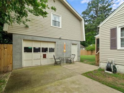 property image for 628 Sedgefield Drive NEWPORT NEWS VA 23605